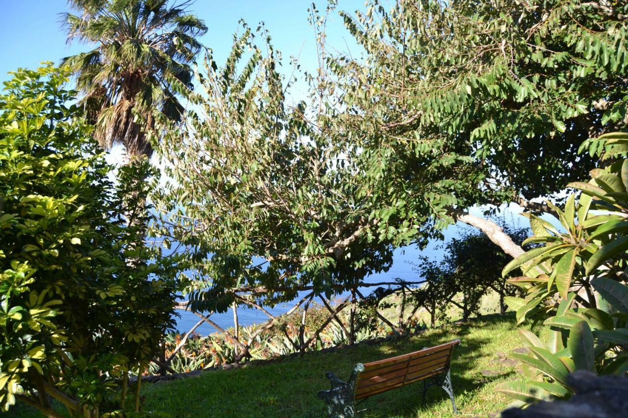Casal Sao Joao Cottages 106 Fajã da Ovelha Zewnętrze zdjęcie