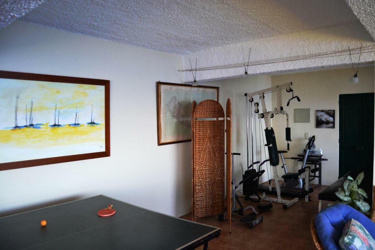 Casal Sao Joao Cottages 106 Fajã da Ovelha Zewnętrze zdjęcie
