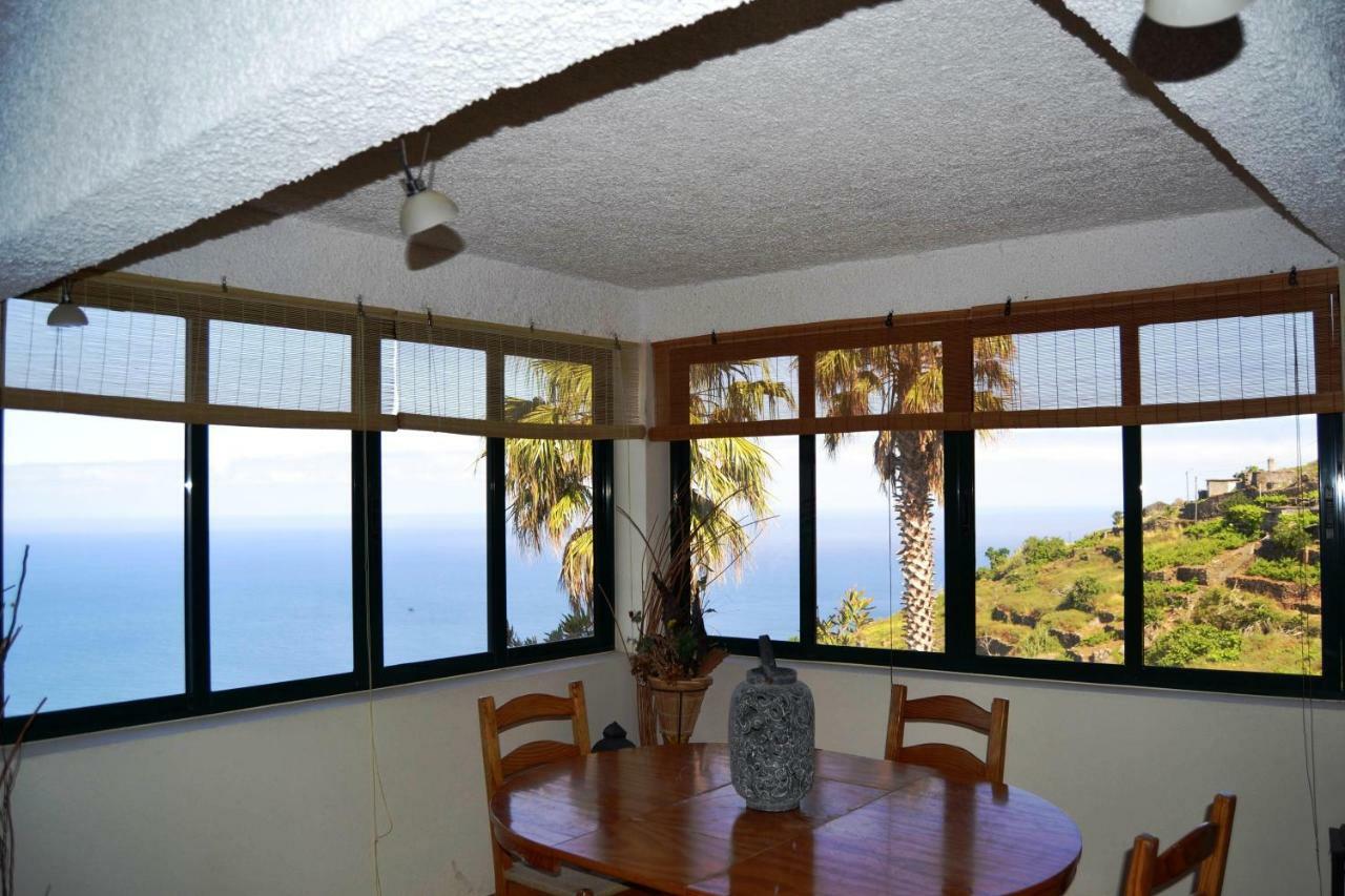 Casal Sao Joao Cottages 106 Fajã da Ovelha Zewnętrze zdjęcie