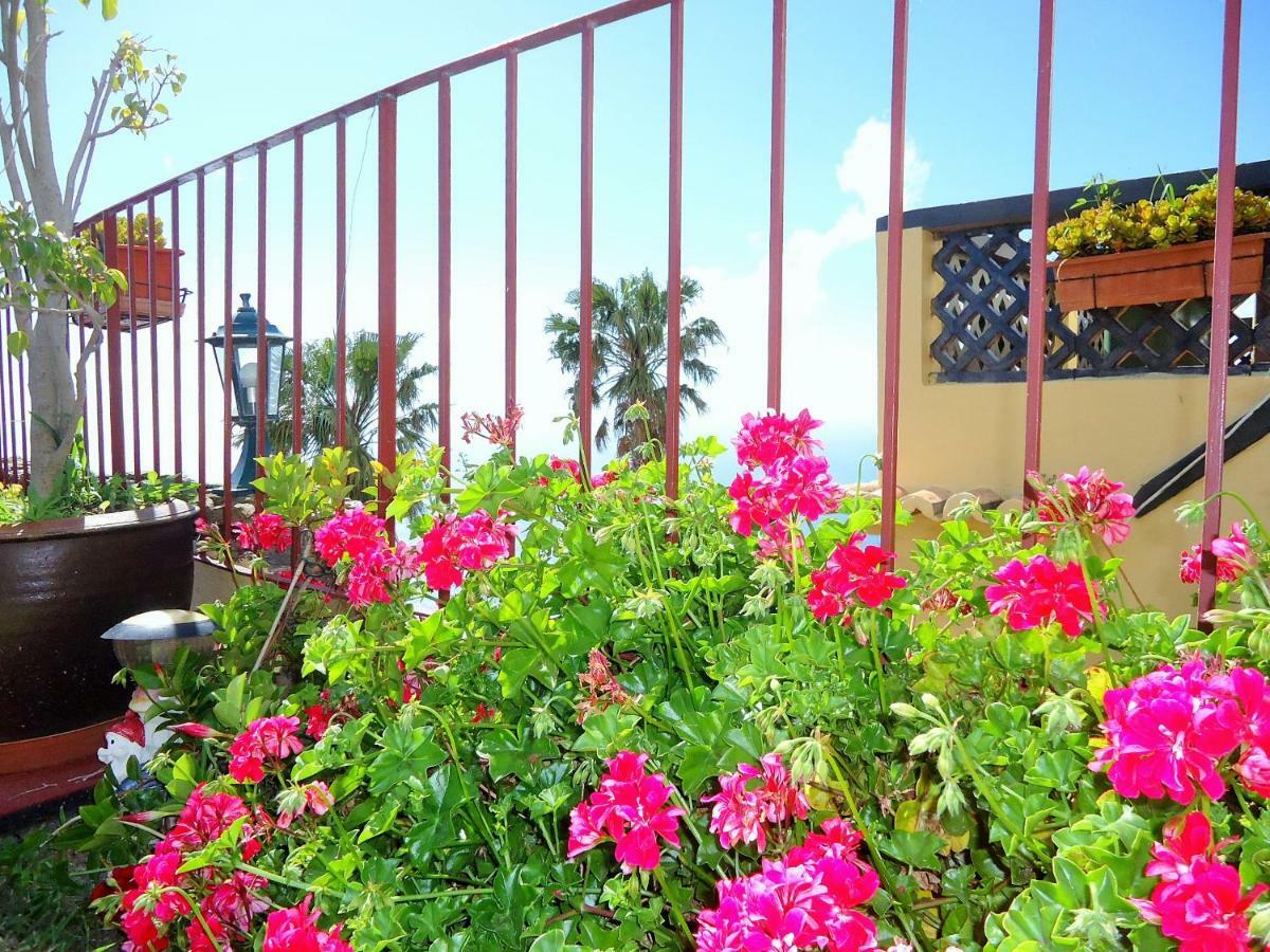 Casal Sao Joao Cottages 106 Fajã da Ovelha Zewnętrze zdjęcie