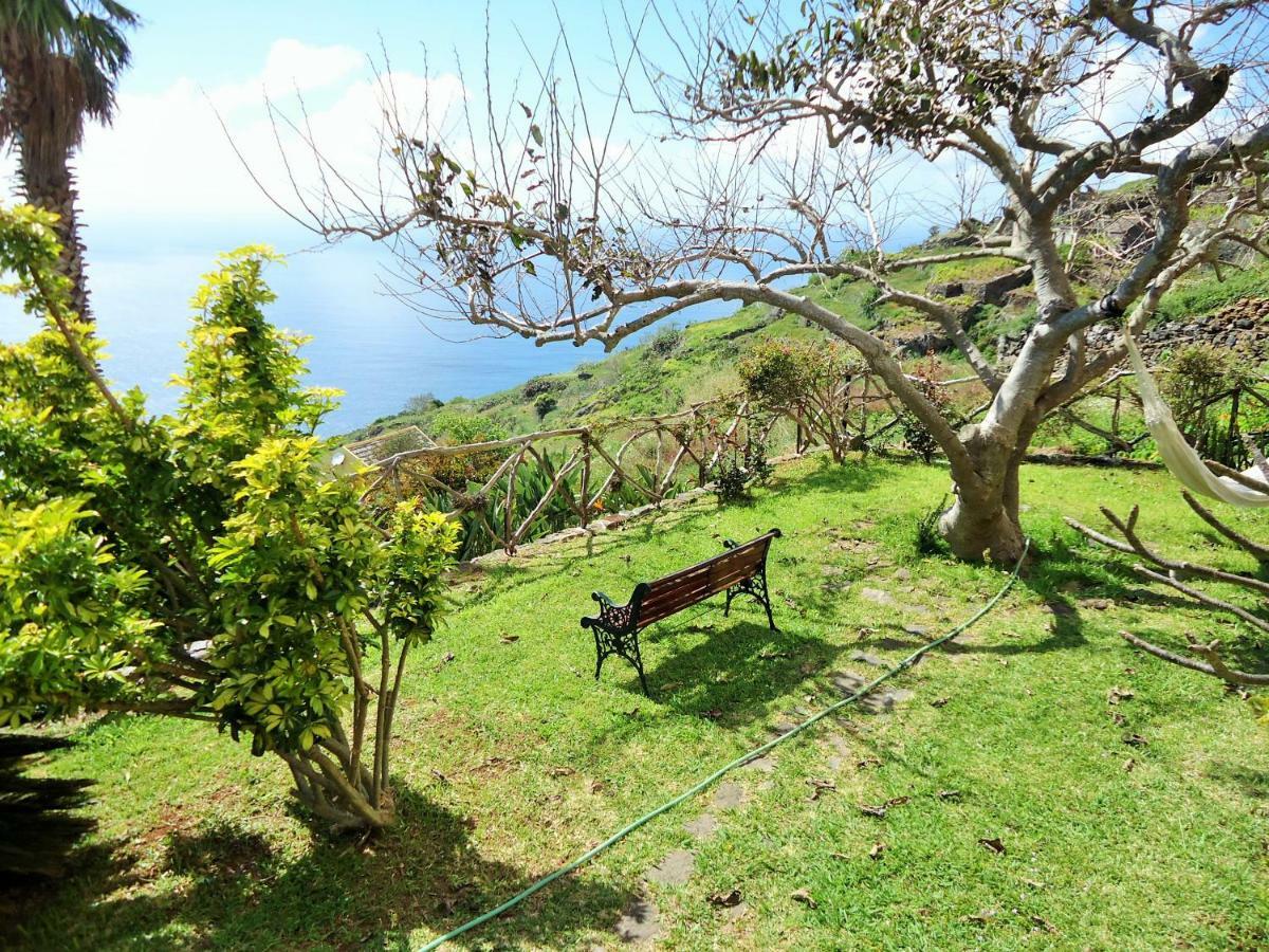 Casal Sao Joao Cottages 106 Fajã da Ovelha Zewnętrze zdjęcie