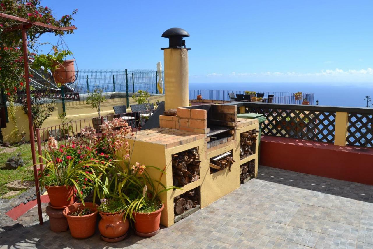 Casal Sao Joao Cottages 106 Fajã da Ovelha Zewnętrze zdjęcie