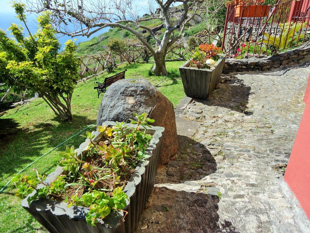 Casal Sao Joao Cottages 106 Fajã da Ovelha Zewnętrze zdjęcie