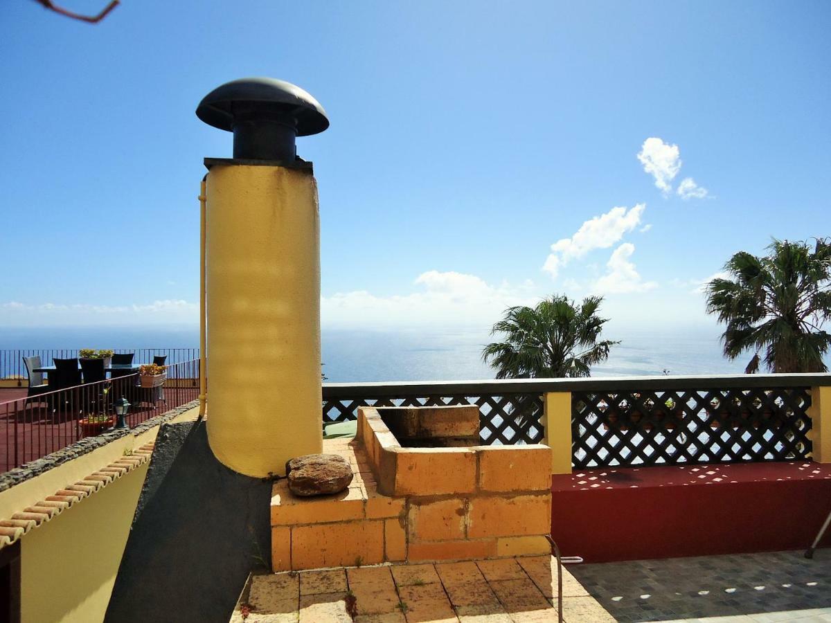 Casal Sao Joao Cottages 106 Fajã da Ovelha Zewnętrze zdjęcie