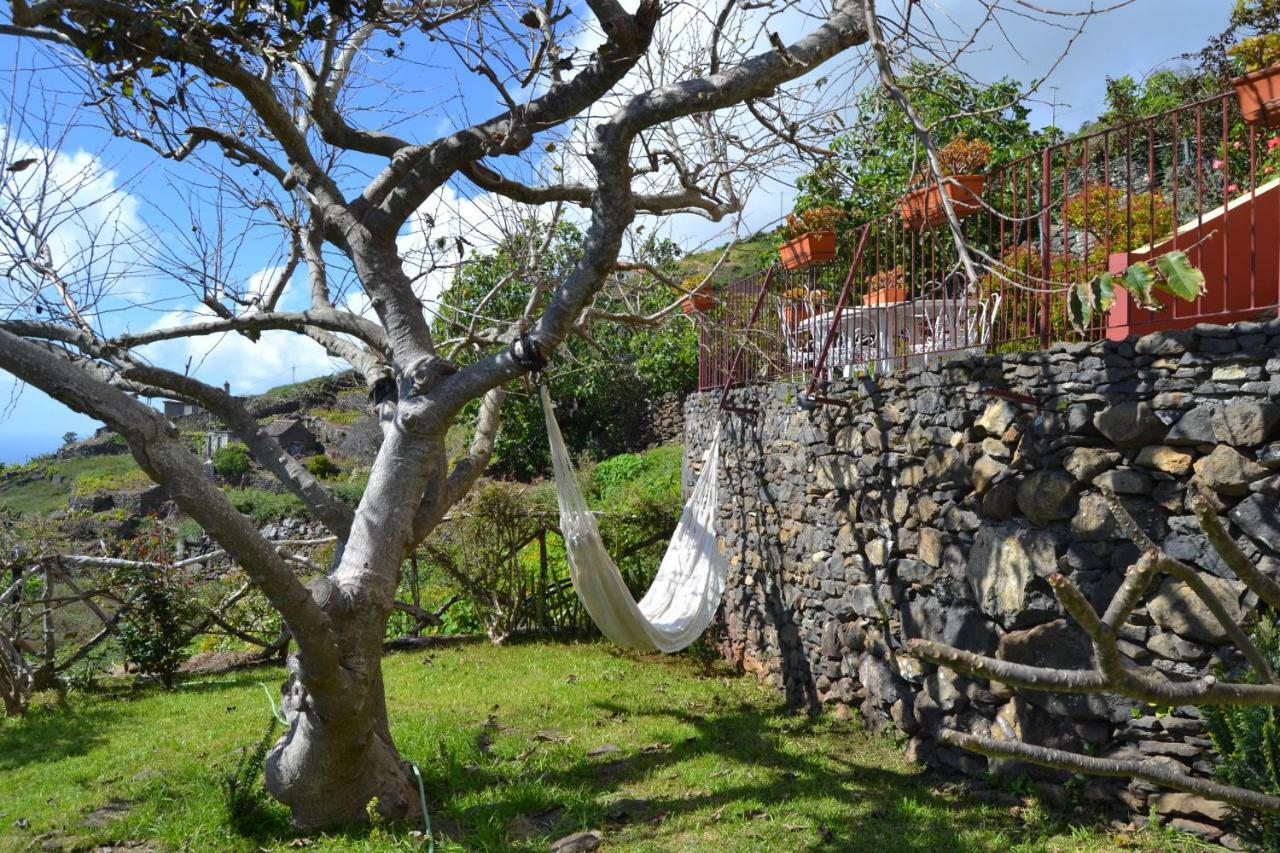 Casal Sao Joao Cottages 106 Fajã da Ovelha Zewnętrze zdjęcie