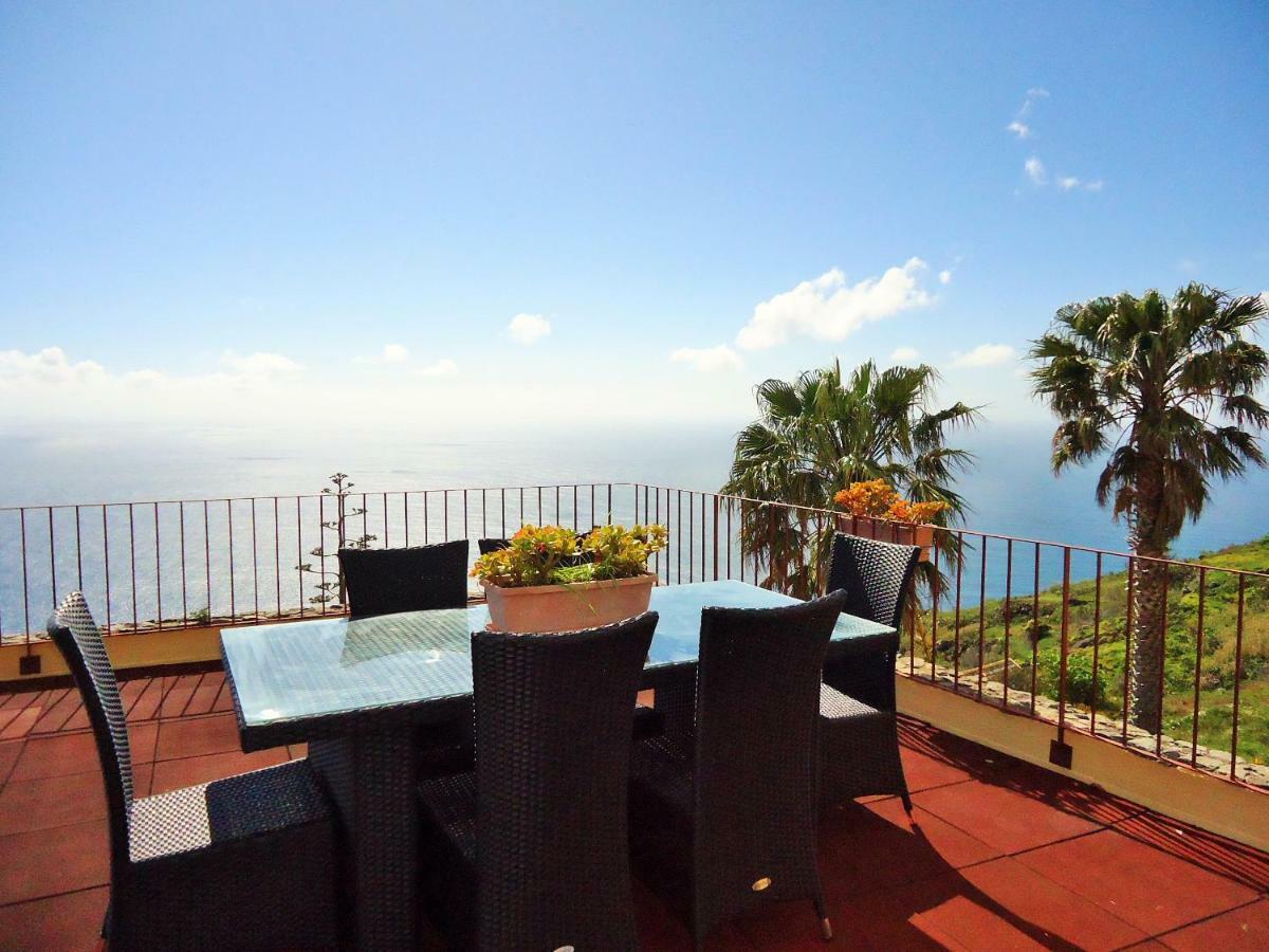 Casal Sao Joao Cottages 106 Fajã da Ovelha Zewnętrze zdjęcie