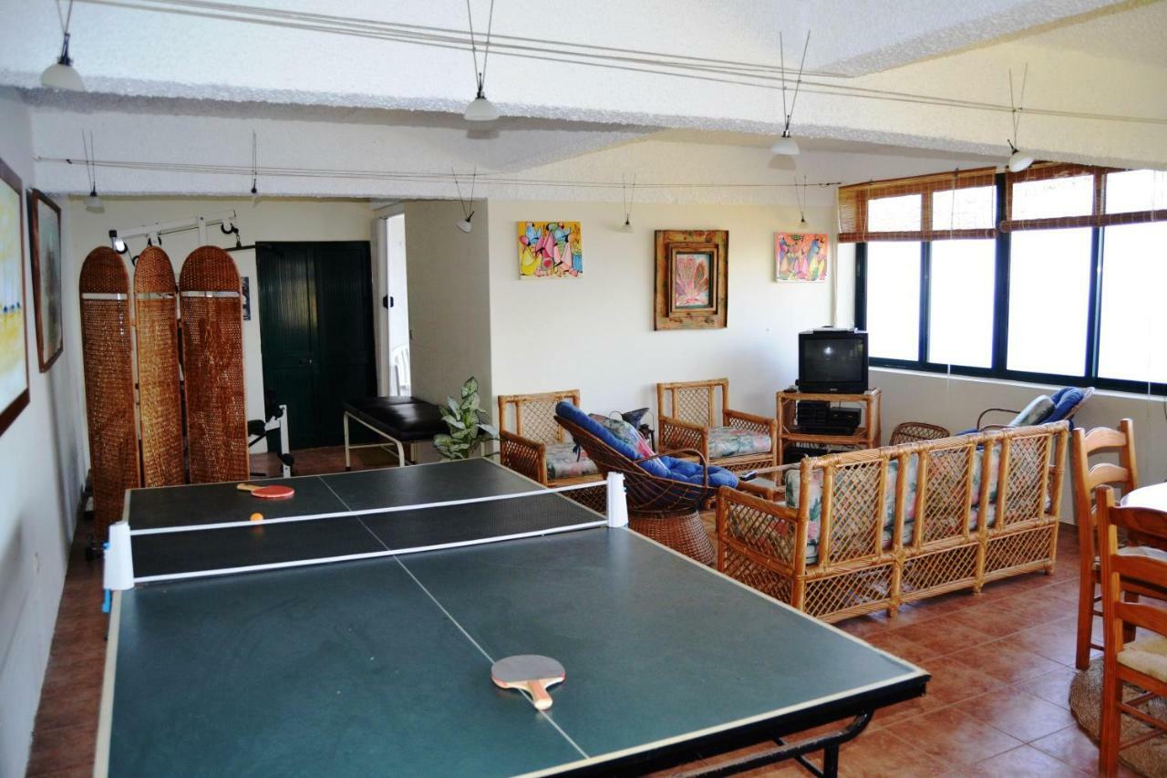 Casal Sao Joao Cottages 106 Fajã da Ovelha Zewnętrze zdjęcie