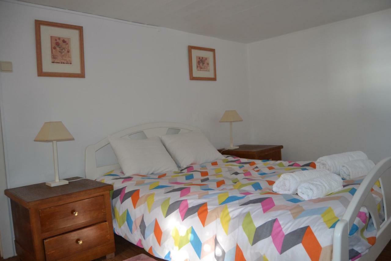 Casal Sao Joao Cottages 106 Fajã da Ovelha Zewnętrze zdjęcie