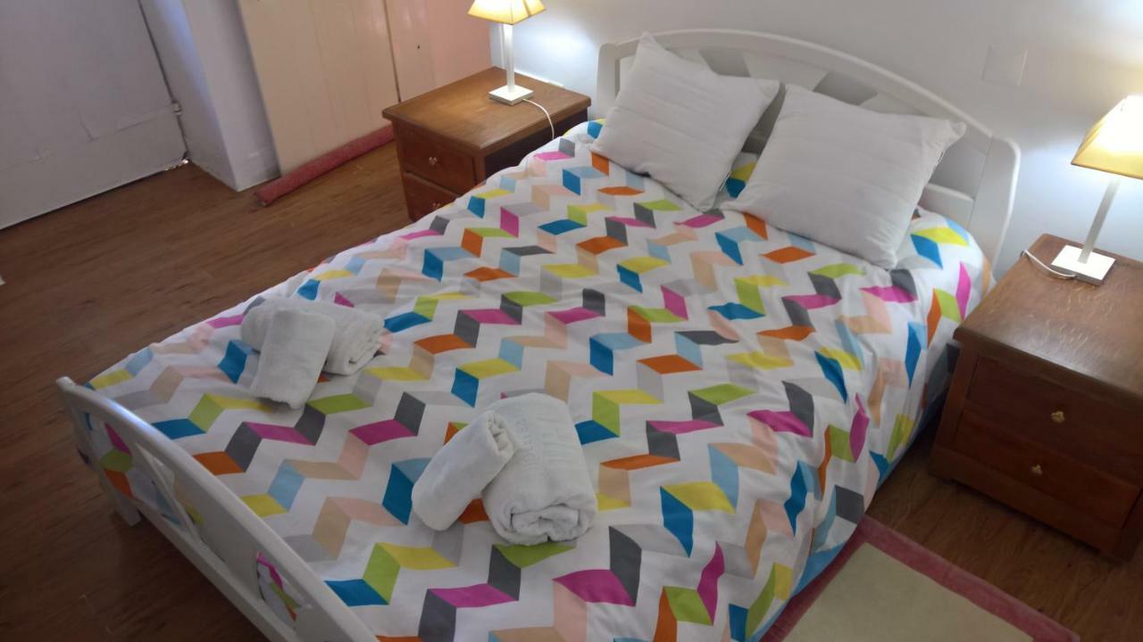 Casal Sao Joao Cottages 106 Fajã da Ovelha Zewnętrze zdjęcie