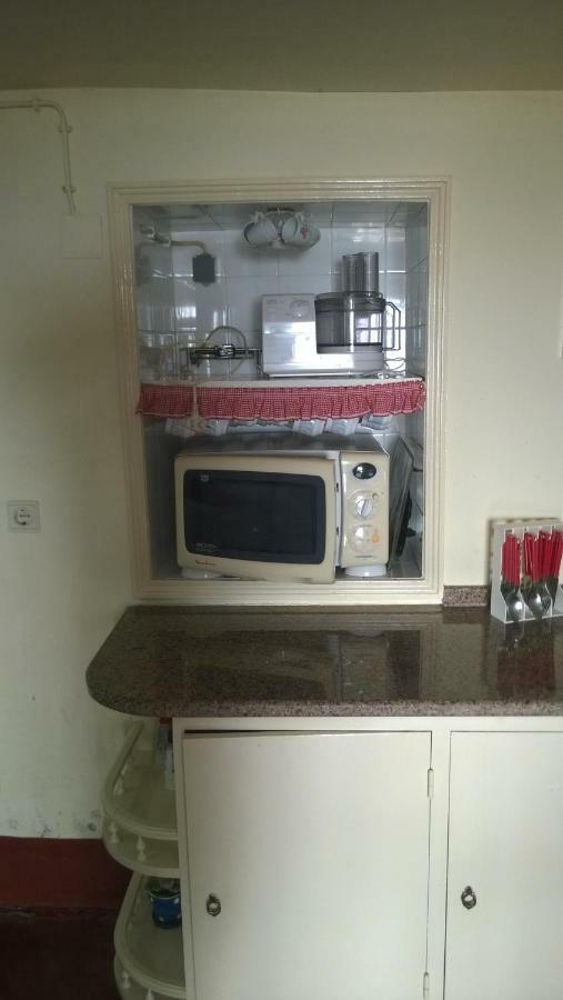 Casal Sao Joao Cottages 106 Fajã da Ovelha Zewnętrze zdjęcie