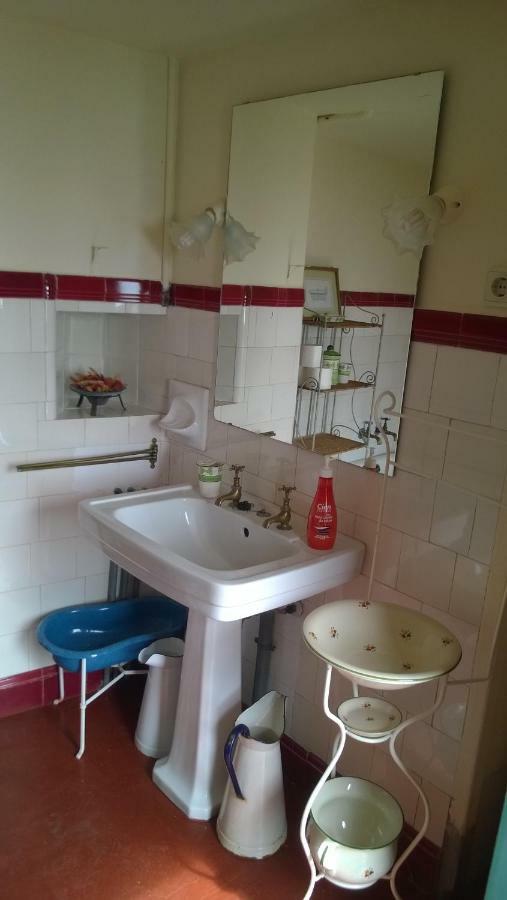 Casal Sao Joao Cottages 106 Fajã da Ovelha Zewnętrze zdjęcie