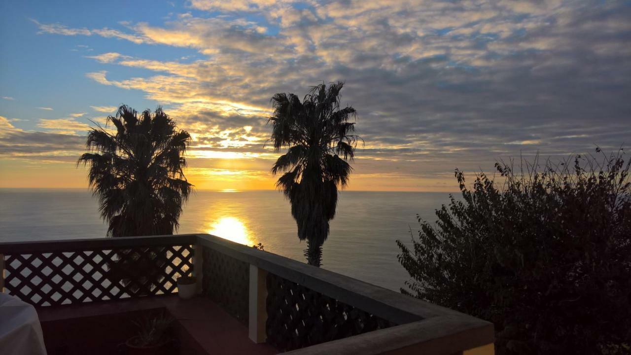 Casal Sao Joao Cottages 106 Fajã da Ovelha Zewnętrze zdjęcie