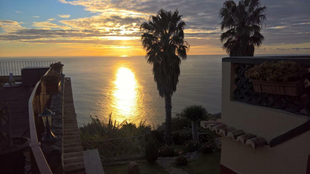 Casal Sao Joao Cottages 106 Fajã da Ovelha Zewnętrze zdjęcie